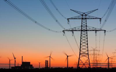 Energy Transition Holds Key to Tackle Global Energy and Climate Crisis