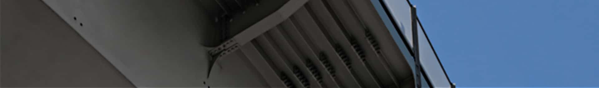 bridge top
