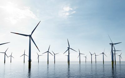 Ocean Renewables: Powering the Blue Economy