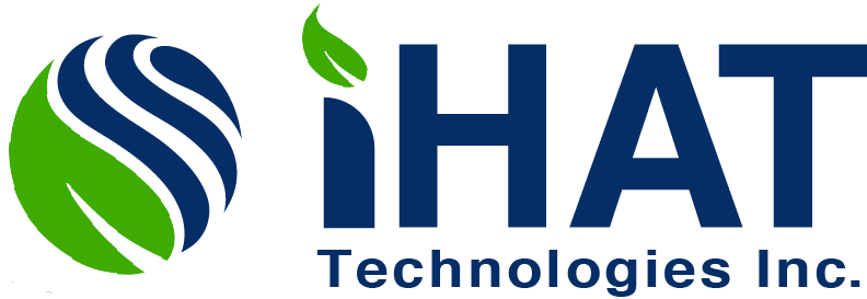 ihat small logo